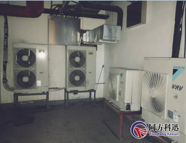 中央空調(diào)維修費(fèi)用怎么算？