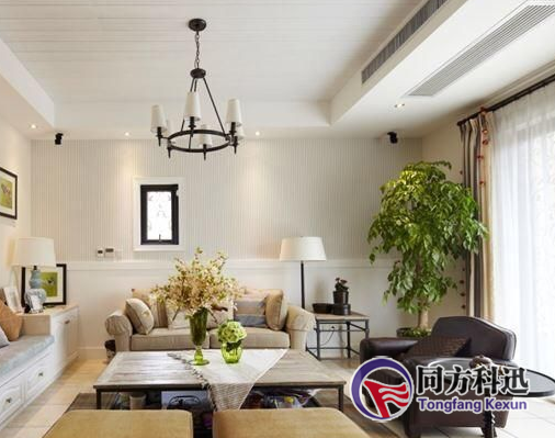 中央空調(diào)故障問題及解決方法