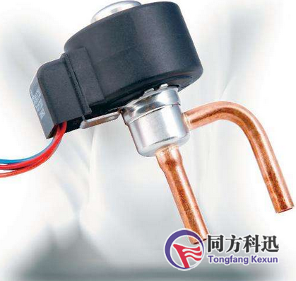 電子膨脹閥對(duì)中央空調(diào)制冷起的作用