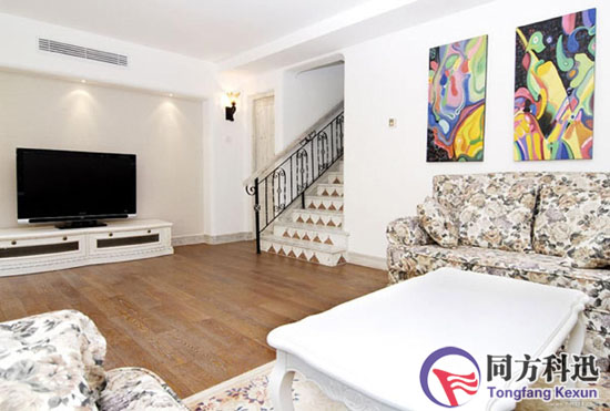 中央空調(diào)十大品牌