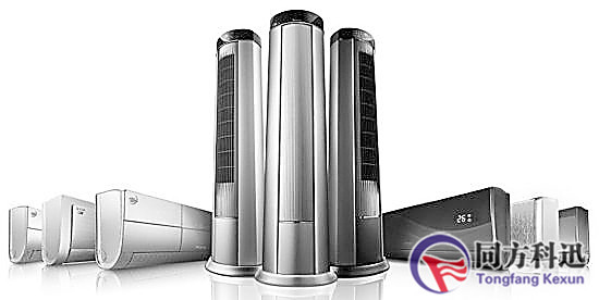 空調(diào)發(fā)展趨勢(shì)