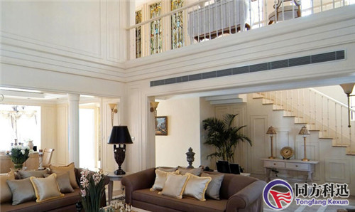 中央空調(diào)設(shè)計(jì)