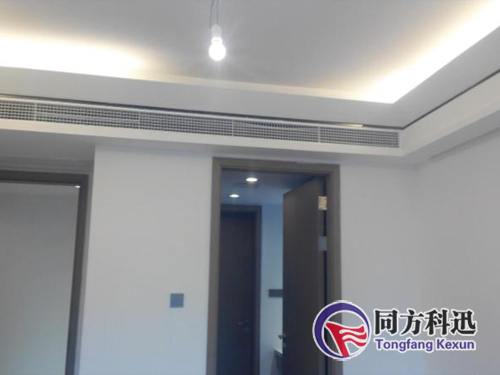 風(fēng)機(jī)盤管