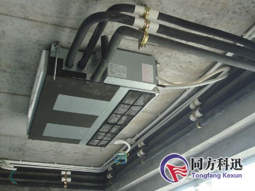 中央空調(diào)維保