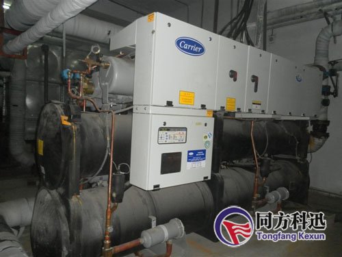 中央空調(diào)壓縮機(jī)