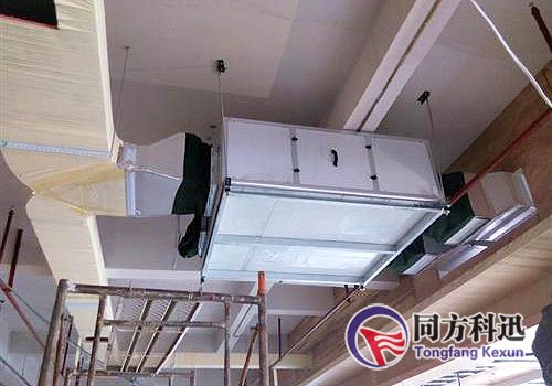 新風(fēng)系統(tǒng)