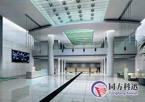 醫(yī)院中央空調(diào)