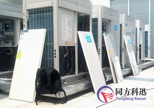 中央空調多聯(lián)機