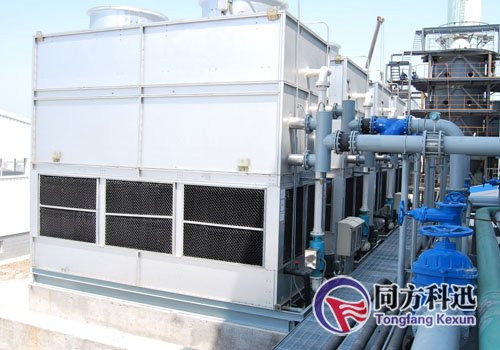 中央空調(diào)冷卻塔