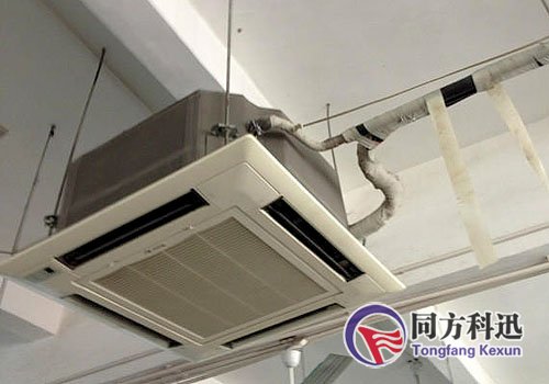 中央空調(diào)室內(nèi)機