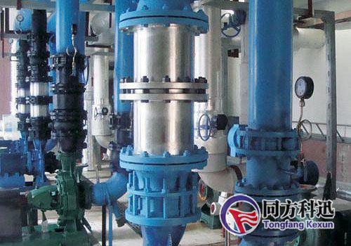 中央空調(diào)水系統(tǒng)