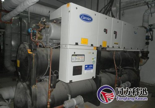 中央空調(diào)壓縮機