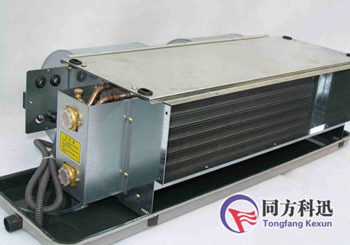 中央空調(diào)風(fēng)機(jī)盤管