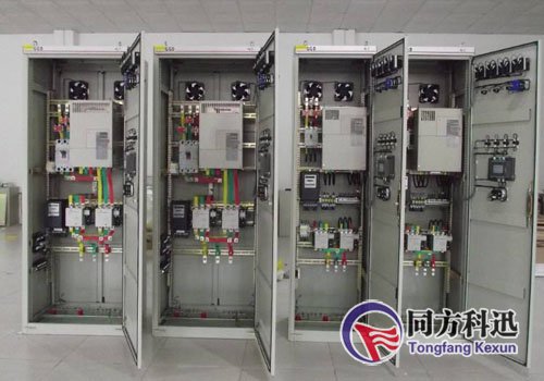 中央空調(diào)集中控制