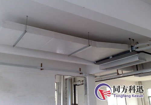 中央空調(diào)風(fēng)機(jī)盤(pán)管