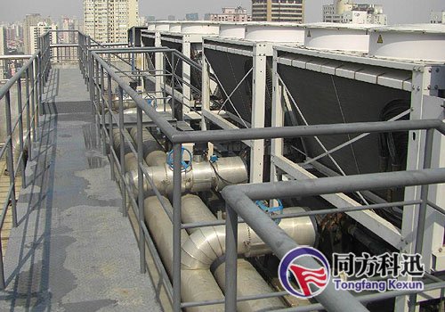 水冷中央空調(diào)維修保養(yǎng)