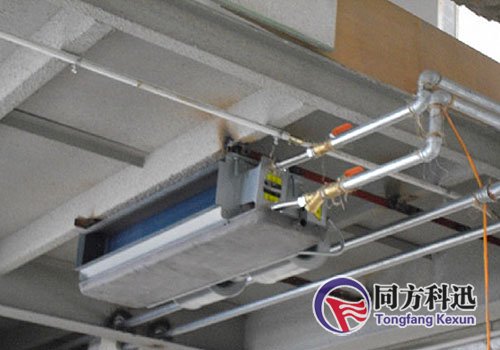 風(fēng)機(jī)盤(pán)管,新風(fēng)