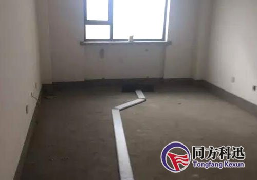 新風(fēng)系統(tǒng)管道