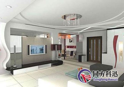 中央空調(diào)吊頂