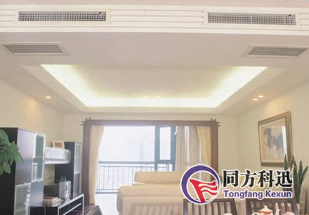 中央空調(diào)常見問題