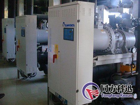 中央空調(diào)保養(yǎng)