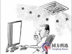 中央空調(diào)為何需要定期清洗？