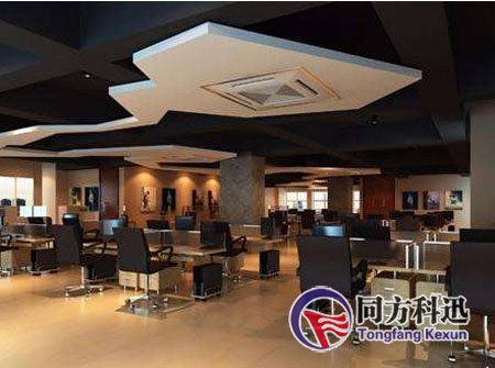 寫(xiě)字樓中央空調(diào)