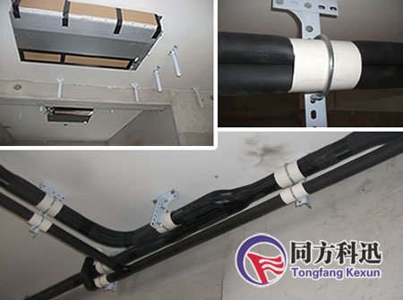 中央空調(diào)保溫管