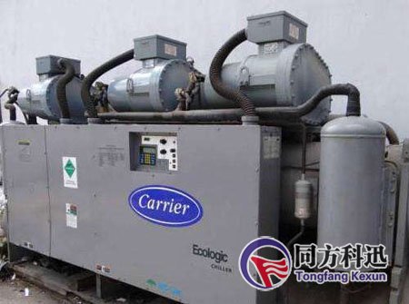 中央空調壓縮機