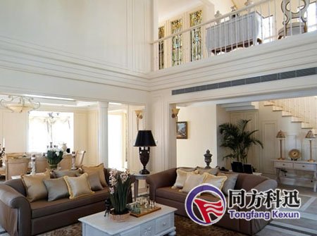 中央空調(diào)選購