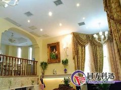 出風(fēng)量小、制冷效果差是怎么回事？