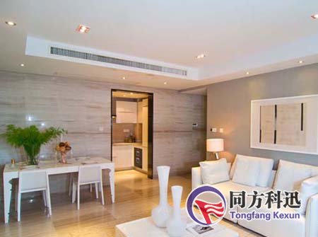 中央空調(diào)吊頂