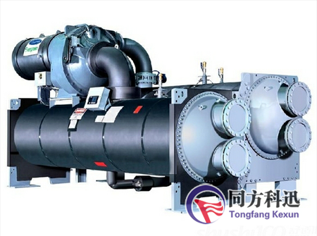 中央空調壓縮機