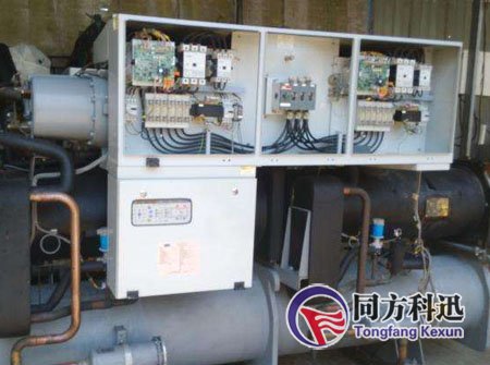 中央空調(diào)壓縮機(jī)