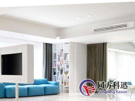 中央空調(diào)故障