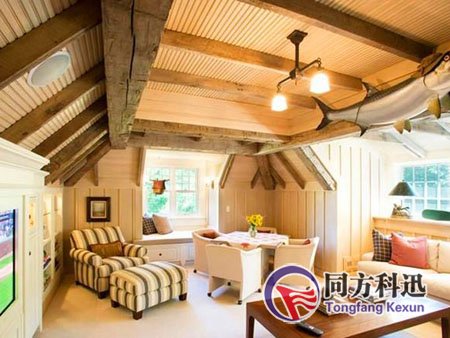 新風(fēng)系統(tǒng)