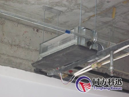 中央空調(diào)風(fēng)機盤管