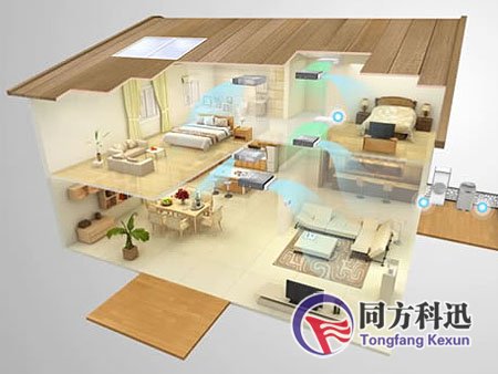 中央空調(diào)末端設(shè)備