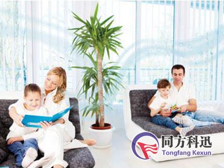 新風(fēng)系統(tǒng)