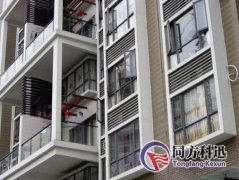 室外溫度高空調不制冷是怎么回事？