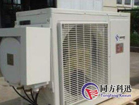 中央空調(diào)選型