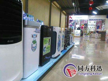 選購(gòu)空氣凈化器