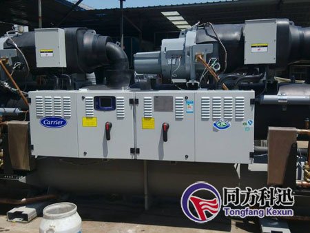 中央空調(diào)冷水機(jī)組