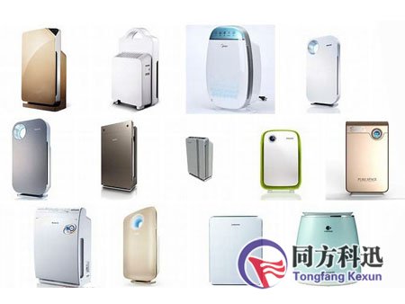 空氣凈化器選購(gòu)
