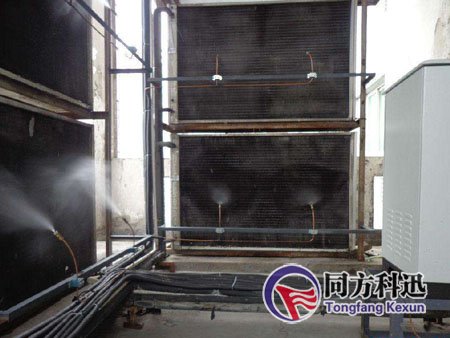 空調(diào)節(jié)能