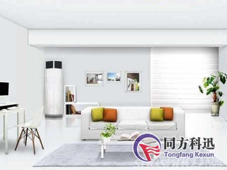 中央空調節(jié)能