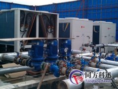 中央空調設備節(jié)能措施的三大要點