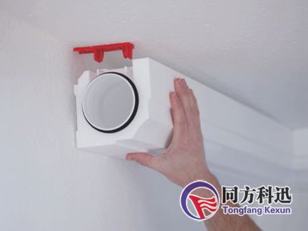 新風(fēng)系統(tǒng)