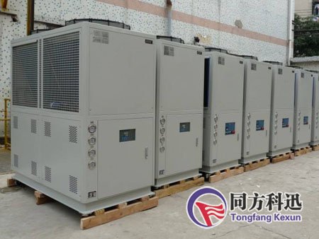 工業(yè)冷水機(jī)選購(gòu)