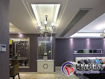 中央空調(diào)室內(nèi)機